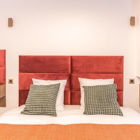 Charming And Cosy Apartment For 4 Guests Paris Eksteriør billede