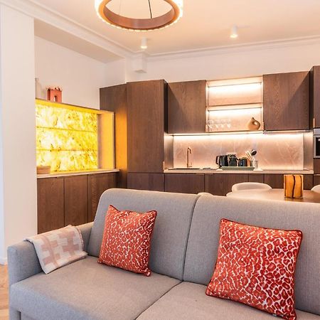 Charming And Cosy Apartment For 4 Guests Paris Eksteriør billede