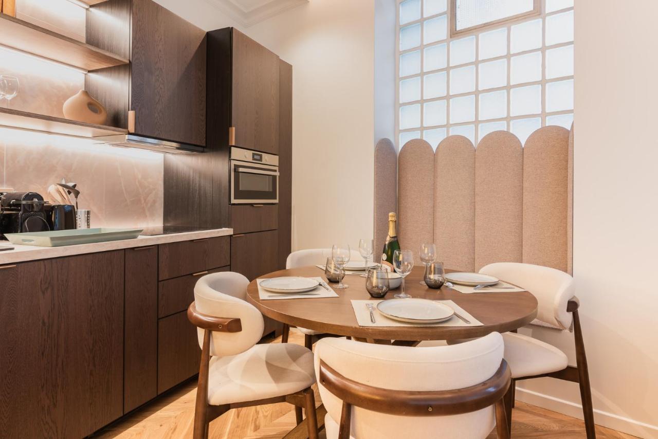 Charming And Cosy Apartment For 4 Guests Paris Eksteriør billede