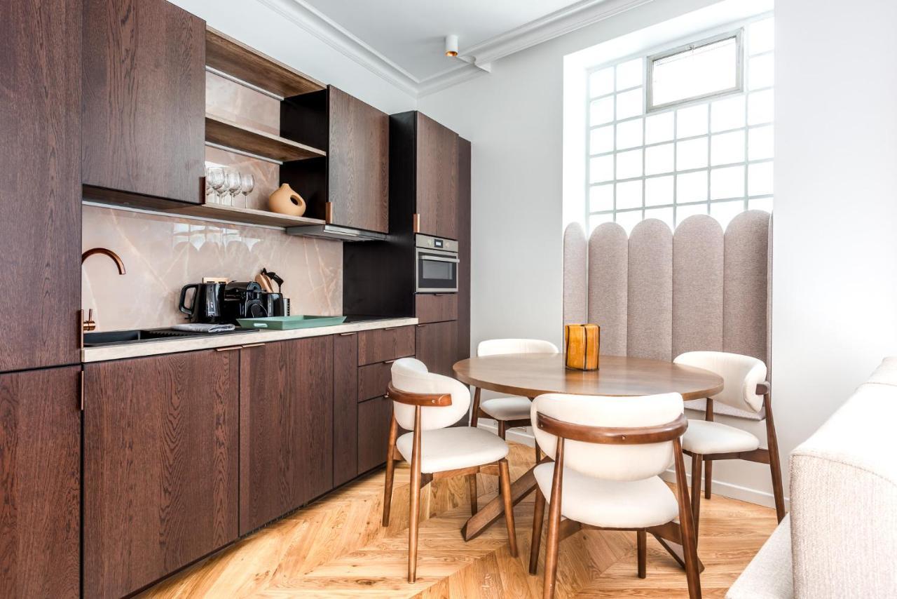 Charming And Cosy Apartment For 4 Guests Paris Eksteriør billede