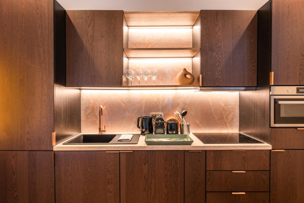 Charming And Cosy Apartment For 4 Guests Paris Eksteriør billede